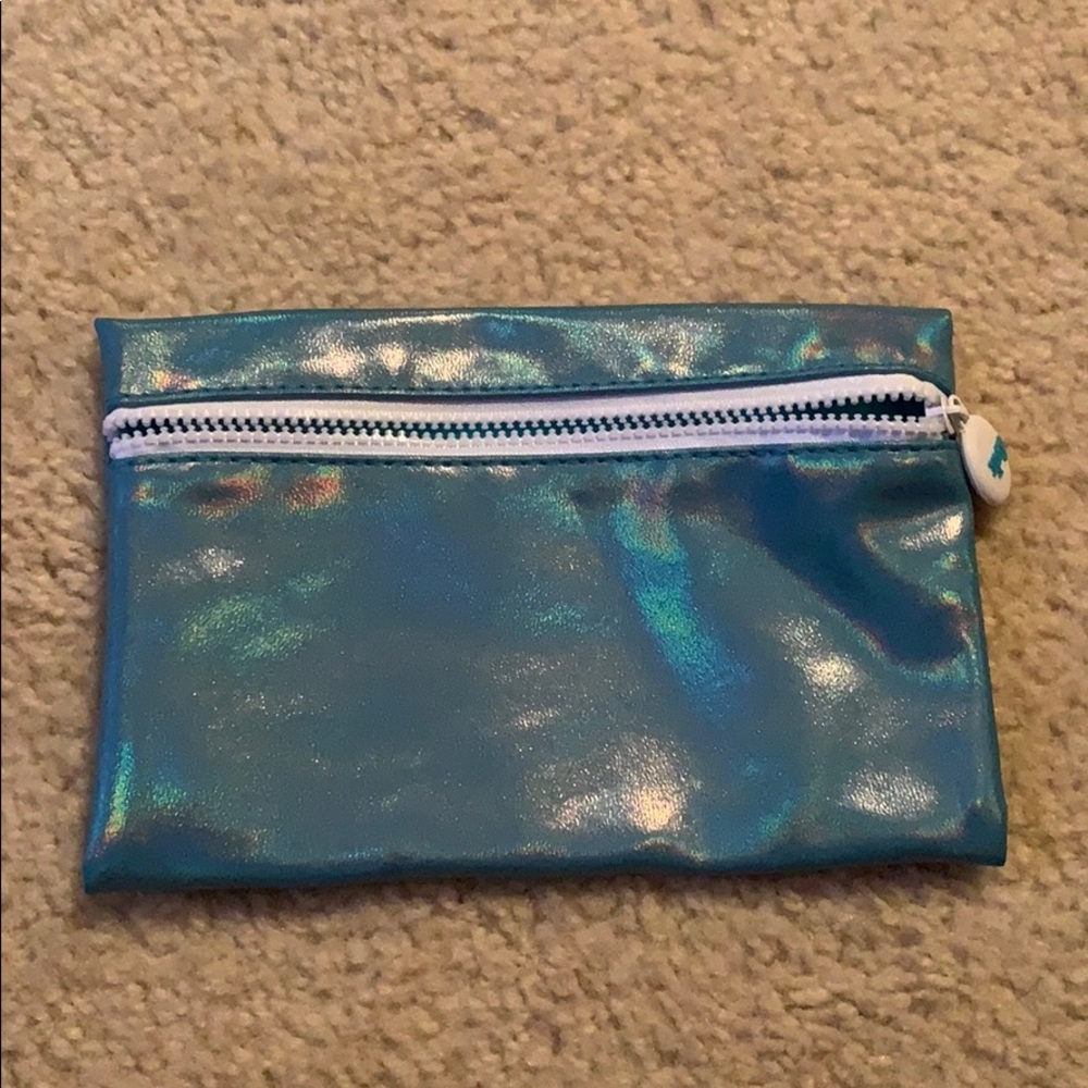 Ipsy Make Up Bag